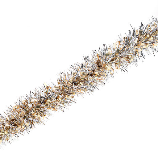 Гирлянда "Шарм" д.80 мм, дл 2м,