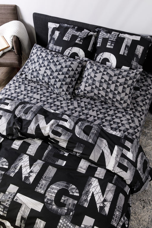 КПБ Лондон поплин