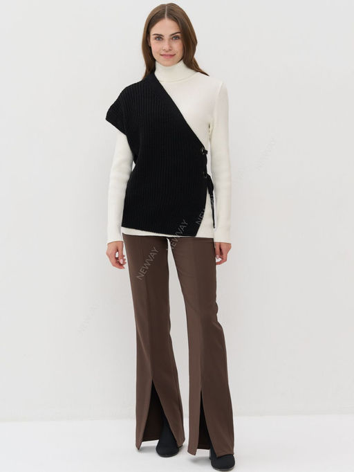 Жилет женский 9242-91034 - Vay фото 5