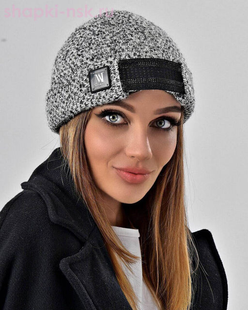 Травка с резинкой Докер флис (56-58)