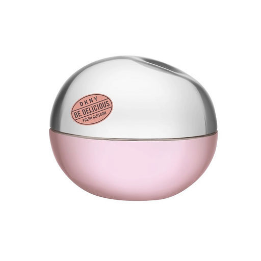 Парфюмерная вода Donna Karan DKNY Be Delicious Fresh Blossom 50 мл фото 4