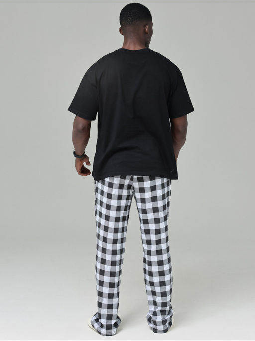 Пижама "Семья" Мужская