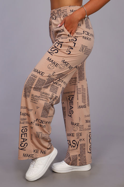 Брюки 36562 - Натали фото 41