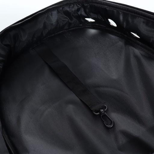 Рюкзак для переноски животных с окном для обзора, 32 х 25 х 42 см, фиолетовый - Пижон фото 15