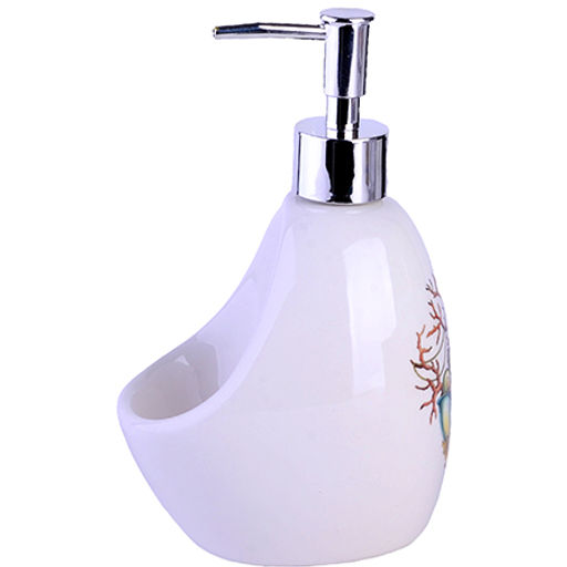 30813 Дозатор для мыла 450мл Страна чудес LR (х36) - Mayer&boch фото 2