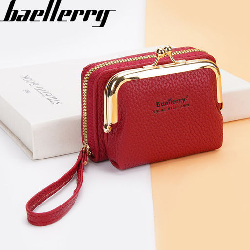 Кошелек W-N8630-Taupe