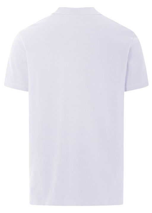 Мужская футболка-поло LIVERGY  фото 3