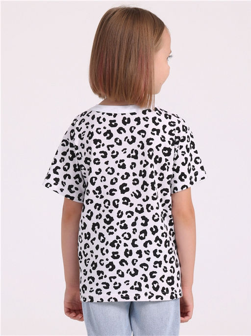 2футболки 2ДДФК5836001н - Апрель фото 2