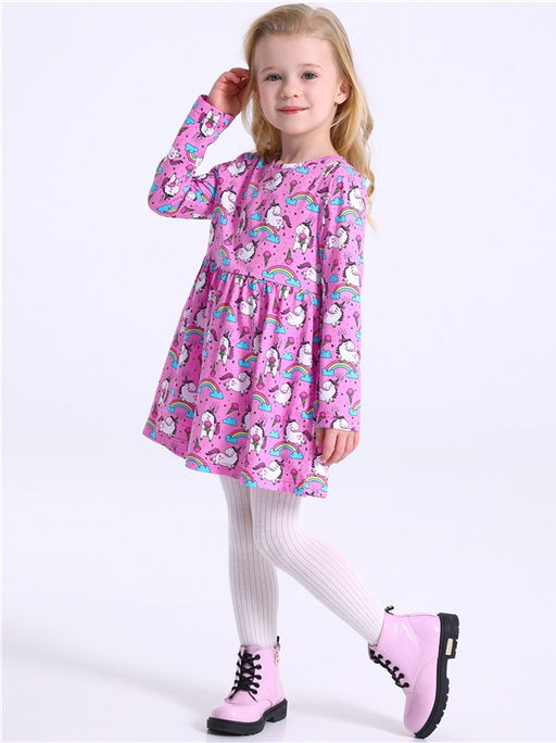 платье 1ДПД4398001н - Апрель фото 7