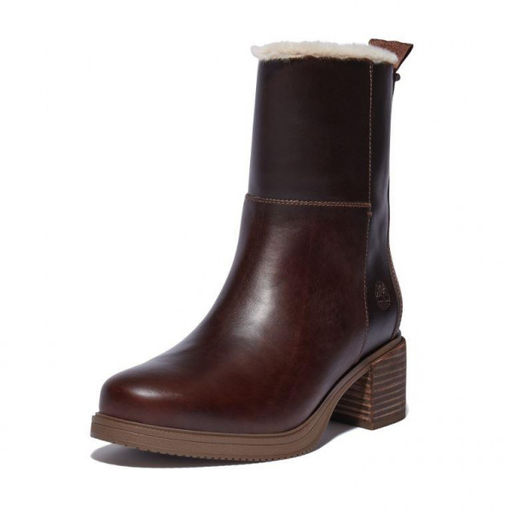 Ботинки - Timberland фото 8