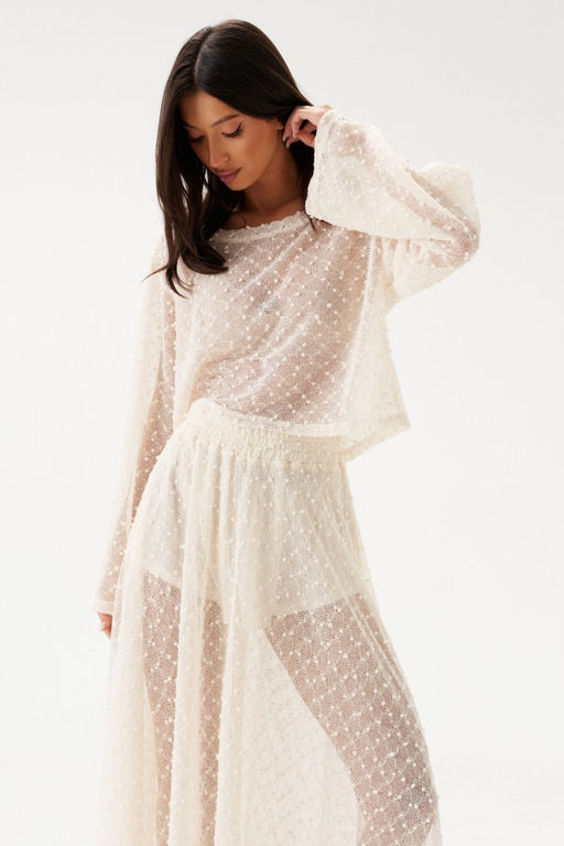 Юбка А1582 - Annete фото 2