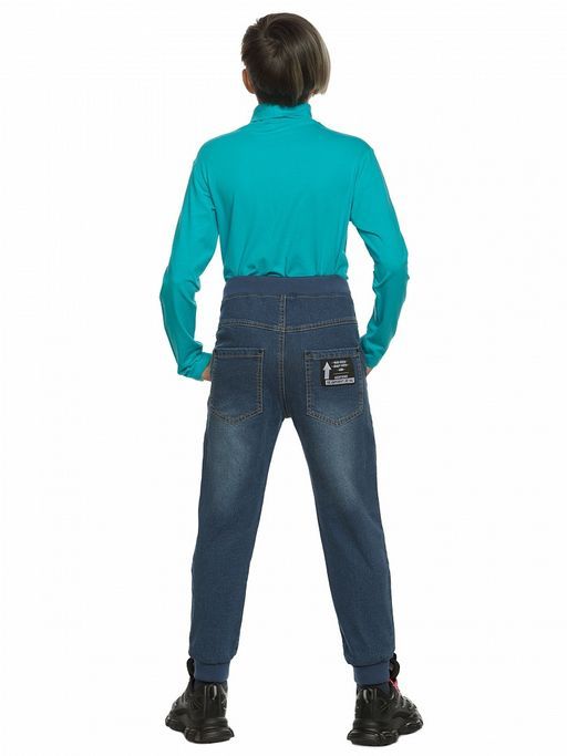 BGPQ4191 брюки для мальчиков