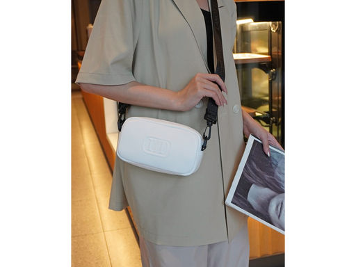 Сумка женская Lanotti 8200LT/белый