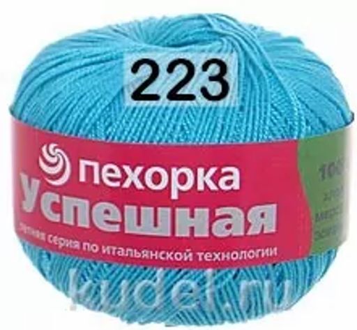 УСПЕШНАЯ - Пехорка фото 22