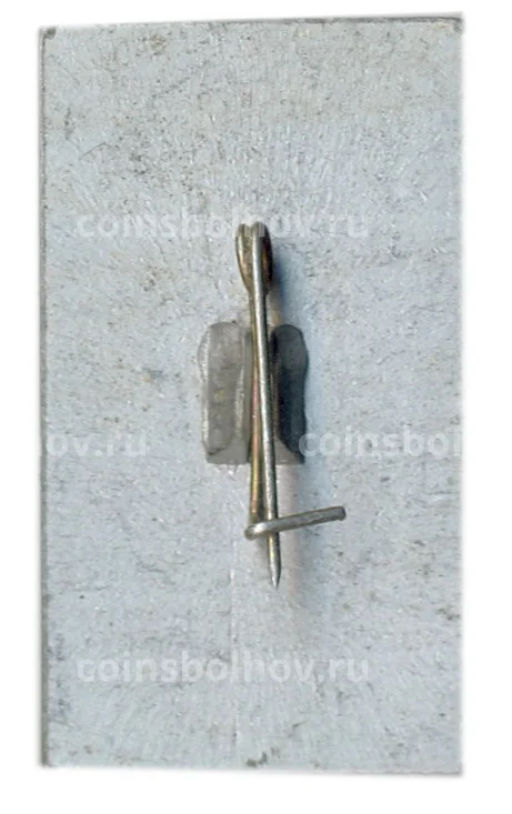 Значок Интерфонд