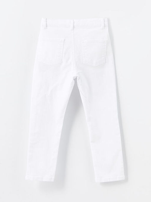 Basic Erkek Bebek Pantolon - Waikiki фото 2