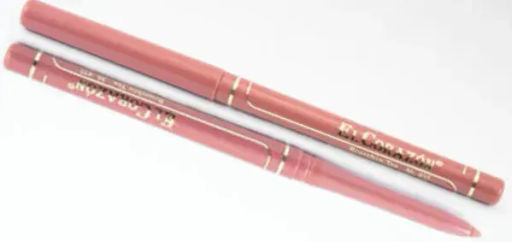 El Corazon карандаш для губ автомат 455 Roseship Tea