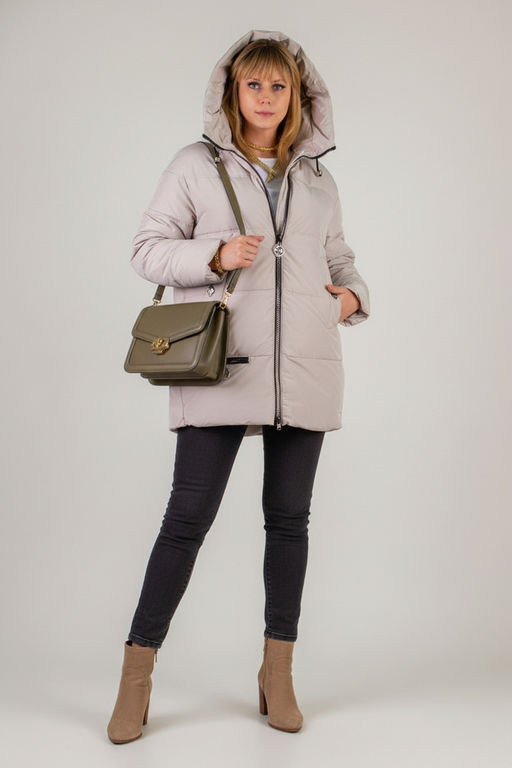 Куртка Евро-зима арт.2881