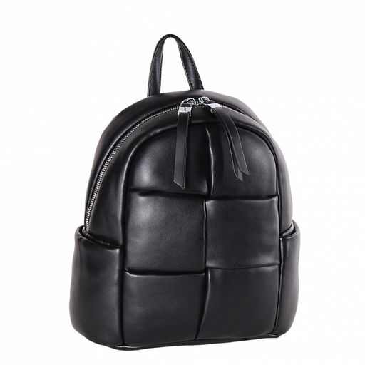 Рюкзак 8808CD black  Alex&Mia