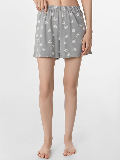 Комплект домашний женский с надписью Spa day - Mark formelle фото 7