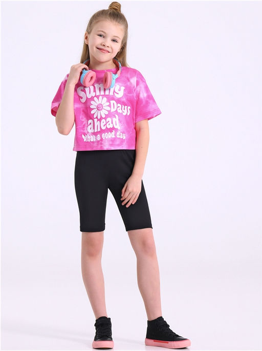 велосипедки 1ДШЕ4673063 - Апрель фото 4