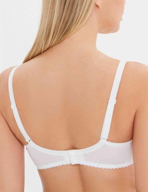 Бюстгальтер Misstyle 508 Белый