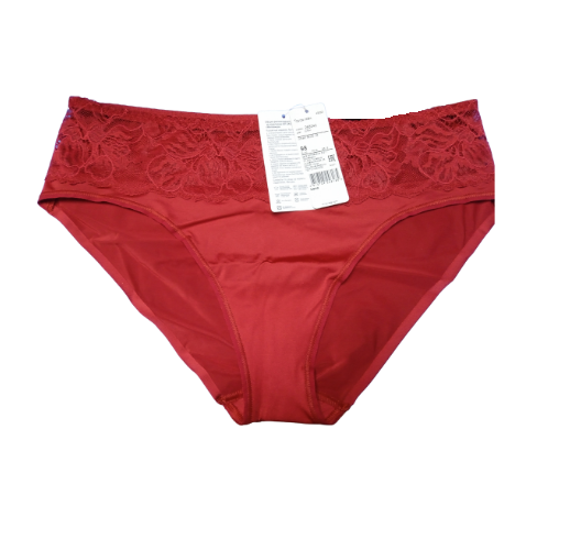 Трусы Milavitsa 268040 Рубин  фото 2
