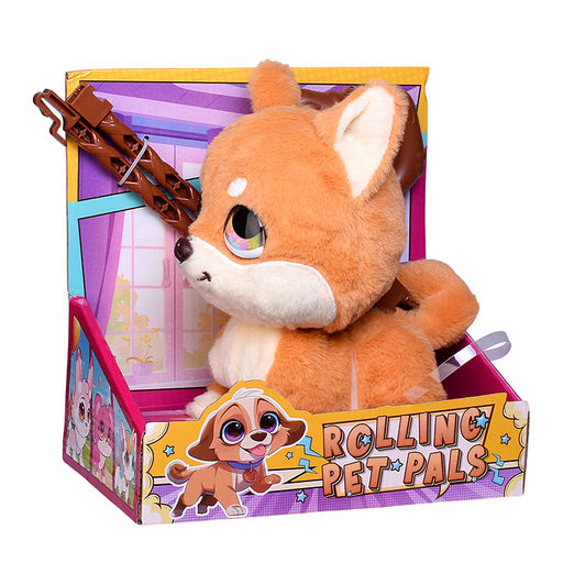 Мягкая игрушка "Кот"