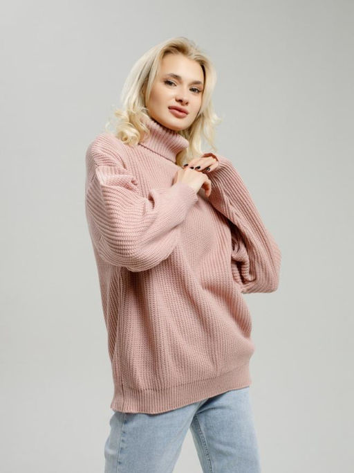 Водолазка женская - Esenia фото 8