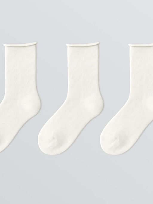 Kad?n Soket ?orap 3l?