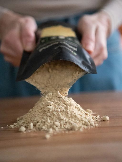 GF Имбирь молотый 200 гр - Greenformula фото 4