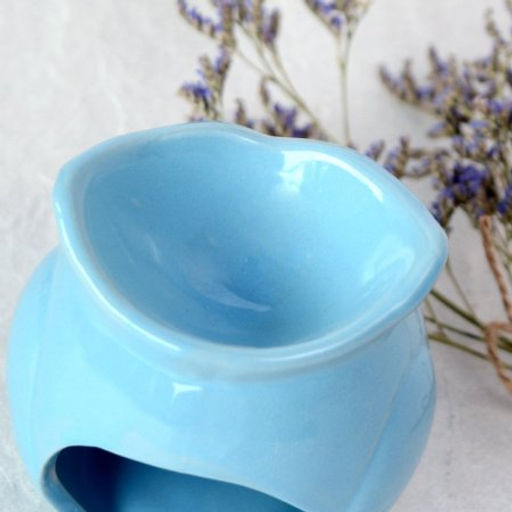 Аромалампа Сова 9 см / 1609 /уп 144/ - Галеонтрейд фото 9