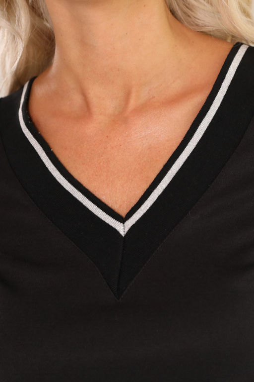 Платье П3-4664/2 - Wisell фото 4