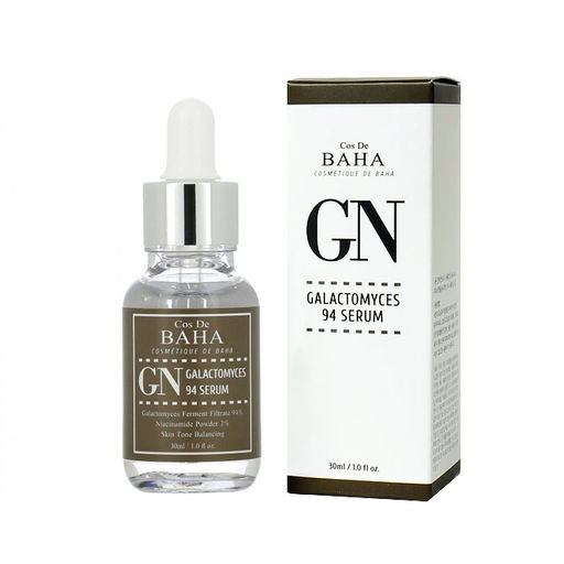 Сыворотка Cos De Baha GN Galactomyces 94 Serum (30 мл)  фото 2