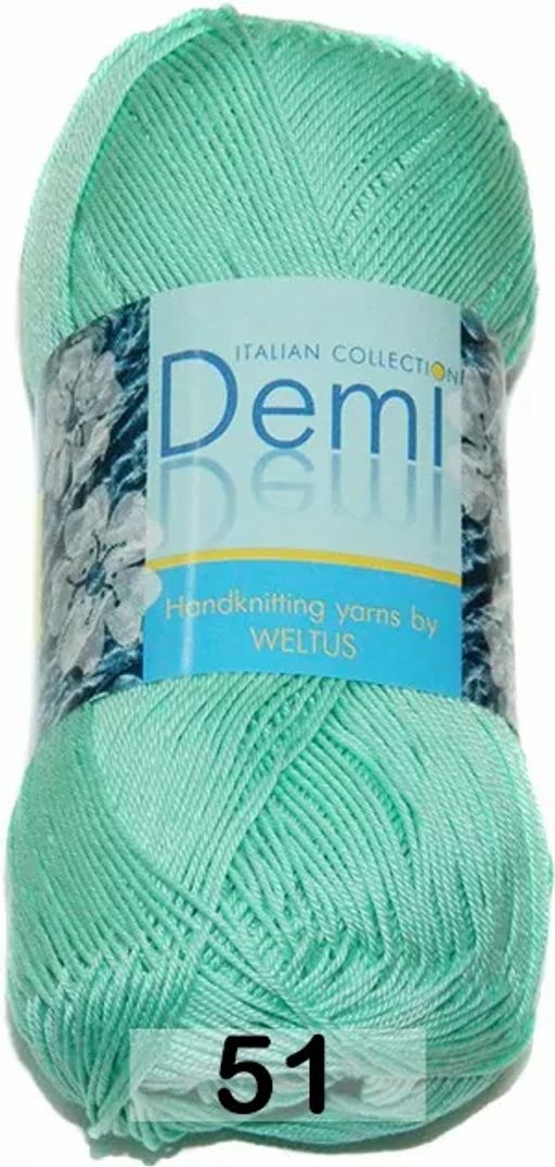 DEMI - Weltus фото 30