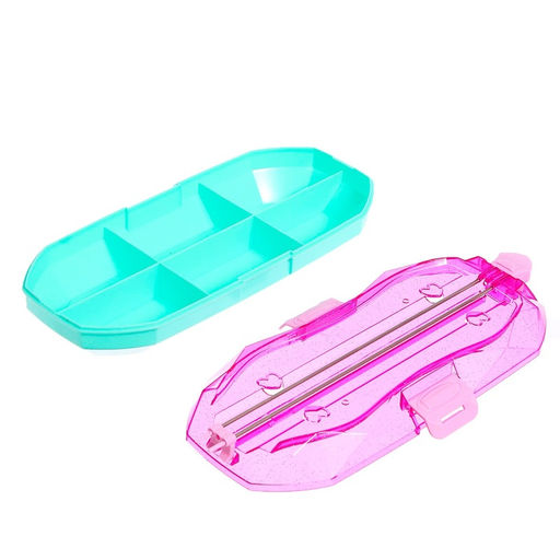 Набор для создания украшений Модные браслеты, 457 бусин - Simaland фото 9