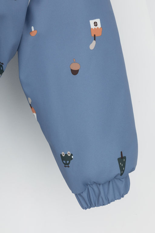 Crockid _ ВК 60116/н/10 ГР комбинезон д/дет яс