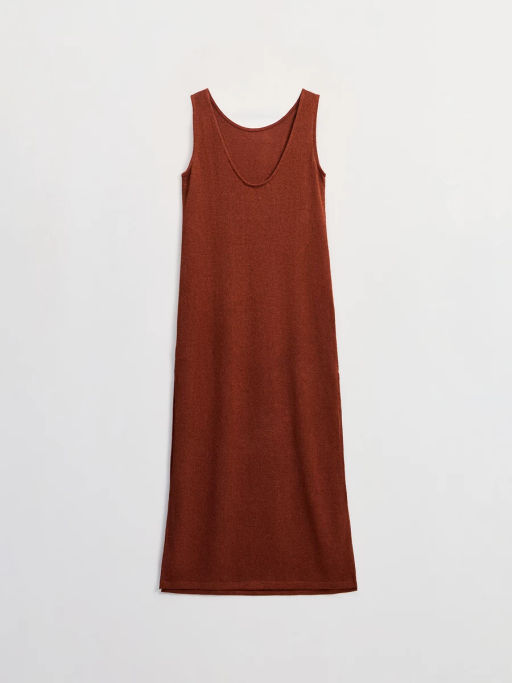 Платье-майка из вискозы ZR2605012919-21 / Zarina