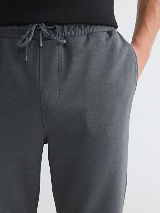 Спортивные штаны мужские Jogger стандартный крой