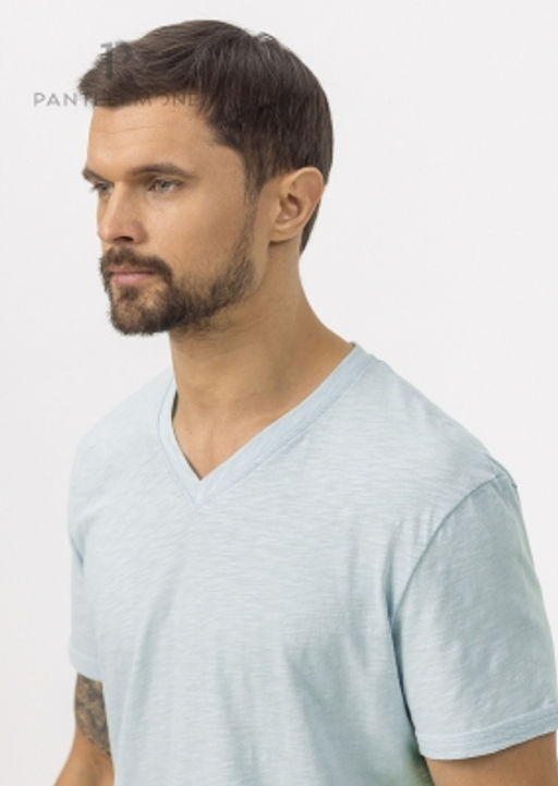 Футболка мужская - Pantelemone фото 3