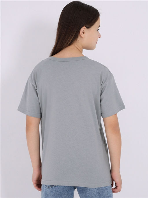 футболка 1ДДФК4437001 - Апрель фото 2