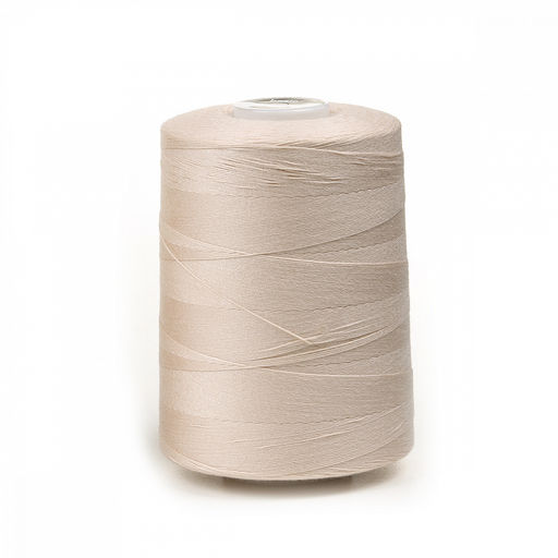 Нитки джинсовые 20/4 полиэстер 2000м цв.553 пудровый MAX