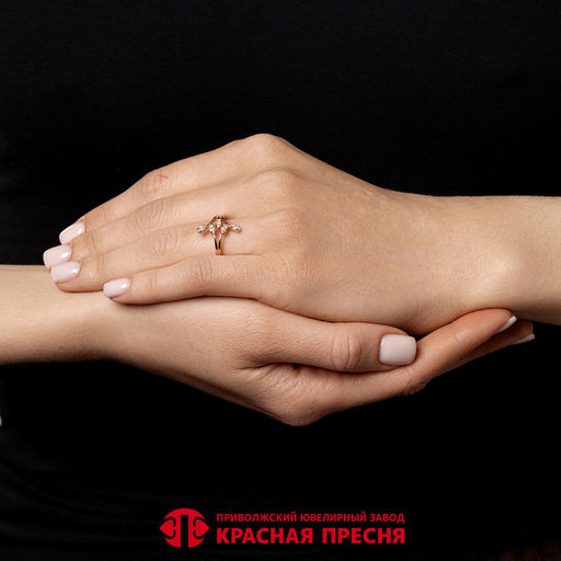 КОЛЬЦО 22817124 - Красная пресня фото 4