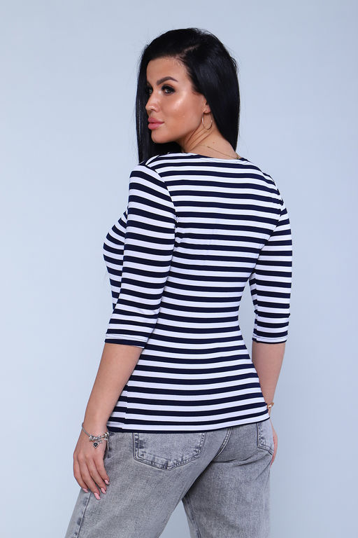 Футболка 35294 - Натали фото 11