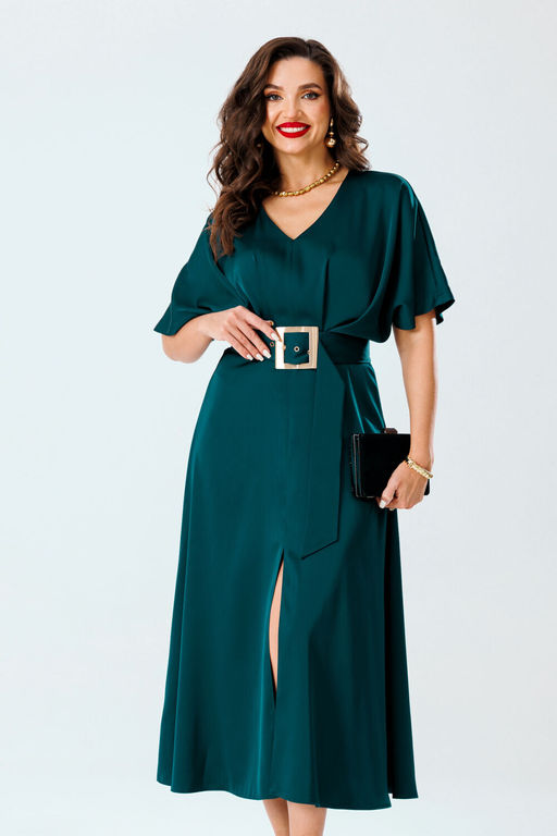 Комбинезон AGATTI 5645 Черный  фото 74