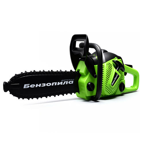 Пила детская "Маленький мастер" в коробке