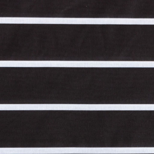 Постельное бельё 2-спальное «Этель» Black stripes, поплин