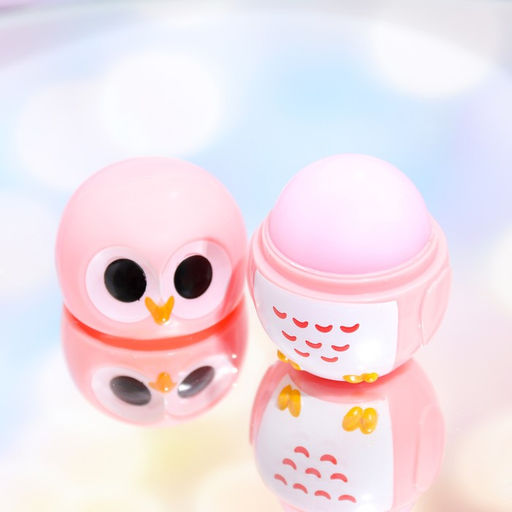 Цена за 24 шт. Бальзам для губ Сова, микс цветов и ароматов - Simaland фото 9