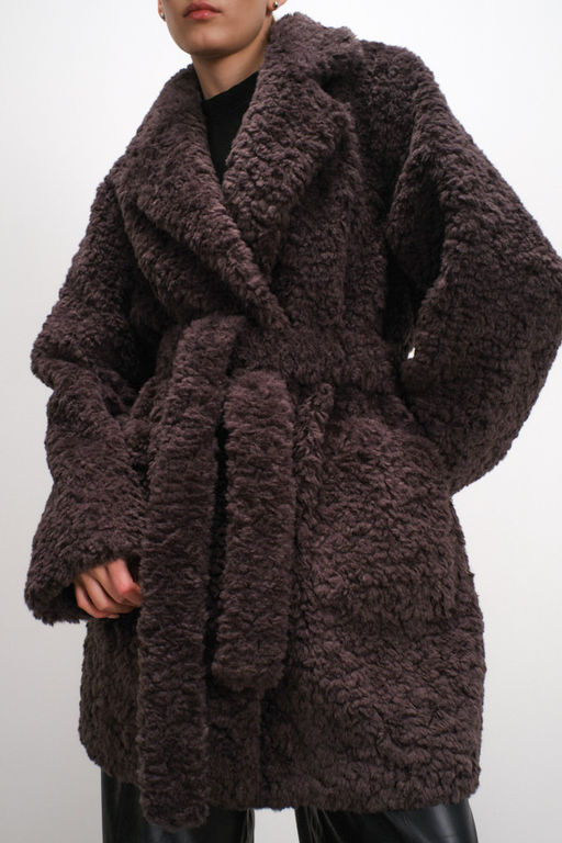 73608/W26 Пальто