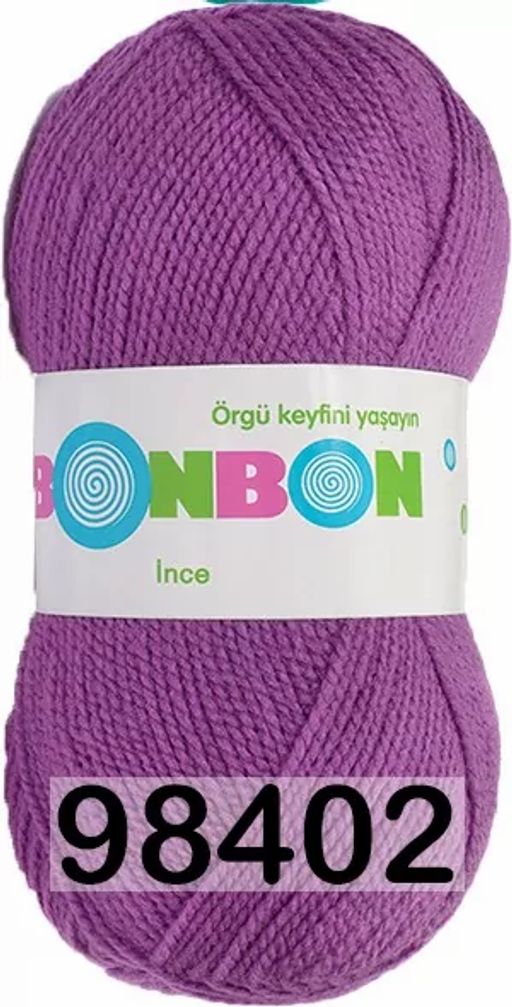 BONBON INCE NAKO  фото 16